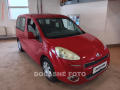 Peugeot Partner 1.6i, 1.maj,R, AC