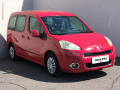 Peugeot Partner 1.6i, 1.maj,R, AC