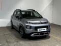 Citron C3 Aircross 1.2 PT, Feel