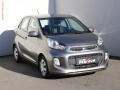 Kia Picanto 1.0i, 1.maj