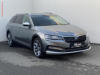 koda Superb 2.0, 1.maj,R, AT, 4x4