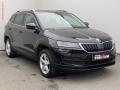 koda Karoq 1.5 TSi, 1.maj,R, Style