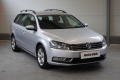 Volkswagen Passat 2.0TDI, AC, tempo