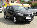 Nissan Qashqai 2.0i, AC, tempo