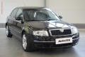 koda Superb 2.0 TDi, R, Xenon, AC