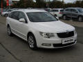 koda Superb 2.0 TDi, Ambition, DSG