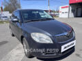 �koda Fabia 1.4i, AC, park.asist