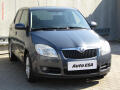 �koda Fabia 1.4i, AC, park.asist