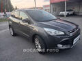 Ford Kuga 2.0 TDCi 4x4, �R, xenon