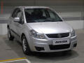 Suzuki SX4 1.6i, �R, AC, TZ