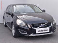 Volvo V60 2.0, �R, STK6/28