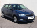 koda Fabia 1.0 MPi, 1.maj,R, Ambition