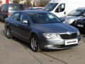 koda Superb 2.0 TDi, R, Elegance, bixen