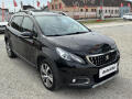 Peugeot 2008 1.2PT, Crossway, navi, panor