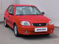 Hyundai Accent 1.4i, R, AT, STK6/27