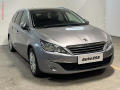 Peugeot 308 2.0 HDI, Navi, panor.