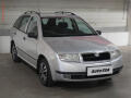 �koda Fabia 1.4 MPi, �R