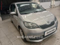 koda Citigo 1.0i, klima, STK04/2026