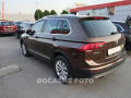 Volkswagen Tiguan 1.4 TSi 4x4, R, panorama