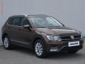 Volkswagen Tiguan 1.4 TSi 4x4, R, AC, panor.