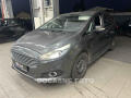 Ford S-MAX 2.0tdci 4x4, �R, servis.kniha