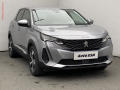 Peugeot 3008 1.2 PT, Allure, AT, LED, TZ