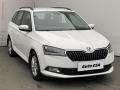 koda Fabia 1.0 TSi, 1.maj, Style, LED,