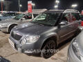 �koda Yeti 1.4 TSI, 1.maj,�R, AC, ta�n�