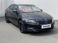 �koda Superb 1.4 TSi, Style, bixen, k��e