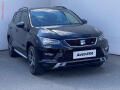 Seat Ateca 2.0 TDi 4x4, FR, DSG, TZ