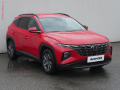 Hyundai Tucson 1.6 T-GDi, 1.maj,R, LED
