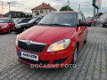 koda Fabia 1.2 i, R, AC
