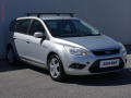 Ford Focus 1.6i, R, AC
