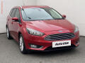 Ford Focus 1.5 EB, �R, Titanium