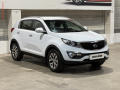 Kia Sportage 1.6GDi, R, park.senzor