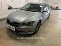 �koda Superb 2.0 TDi 4x4, AT, navi, bixen