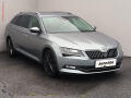 �koda Superb 2.0 TDi 4x4, DSG, navi, bixen