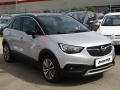 Opel Crossland X 1.2 T, Innovation, navi, TZ