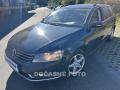 Volkswagen Passat 1.6 TDI