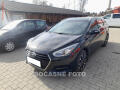 Hyundai i40 1.7, 2.maj,�R, navi, autoAC