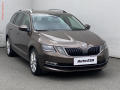 koda Octavia 1.6 TDi, Style, DSG, LED, TZ