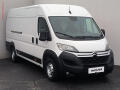 Citro�n Jumper 2.2HDi L4H2, 1.maj,�R, Park.