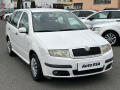 �koda Fabia 1.4 TDi, AC, STK5/28