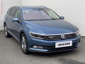 Volkswagen Passat 2.0TDI, R, 4x4, park.senzor