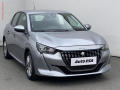 Peugeot 208 1.2PT, AC, temp.