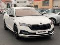 �koda Octavia 1.5 TSI, 2.maj,�R, AC, LED