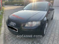 Audi A3 1.9 TDi, AC