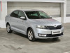 koda Rapid 1.2 TSI, 2.maj,R, park