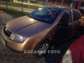 koda Fabia 1.4i, R