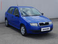 koda Fabia 1.2 i, R